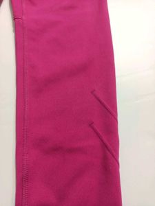 Pink Activewear Set Mint Condition Size Xs/S