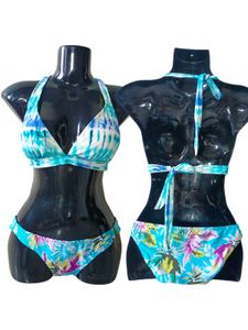 Bikini Set Size M Beachwear For Resort & Travel🧳
