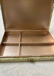 Wooden Multipurpose Gifting Box