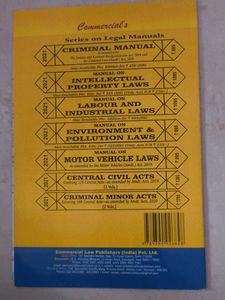 The Probation Of Offenders Act, 1958 Bare Act