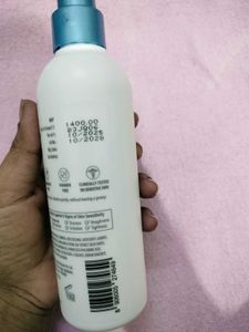 Cetaphil Body Spray Moisturizer