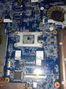 Laptop Motherboard