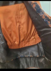 Wedding Or Party Wear Premium Quality Coat