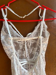 sexy babydoll