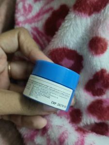 Laneige Water Sleeping Mask