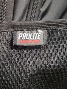 Black Backpack*PROLITE*