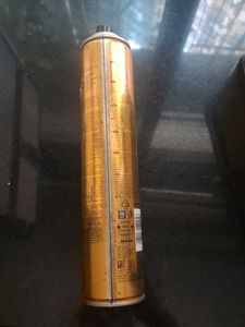 Novagold System Professional Hairspray