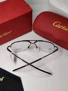Cartier Aviator Eyeglasses Replica