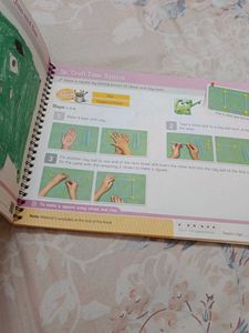Art Verse Coloring Book
