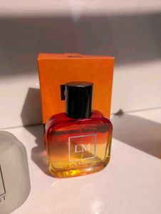 LA Mont Perfumes Combo