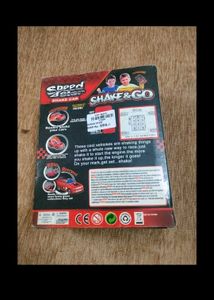 shake and go toy car