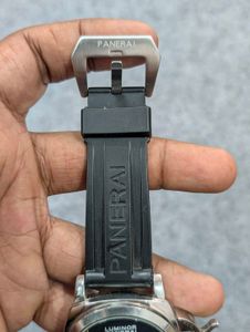 Panerai Luminor Marina Watch