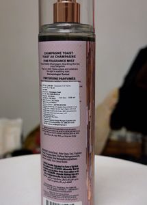 Bath &amp; Body Works Champagne Toast Fine Fragrance