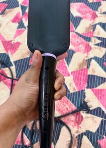 Philips BHH880 Heated Straightening Brush – Hair S