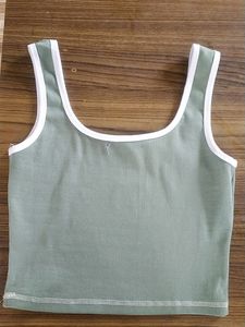 Sleeve Top &amp;Tops