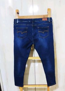 Lee Jeans - Dark Wash