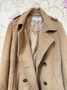 fix price Supper Warm Trench Coat