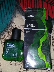New With Tag Perfume