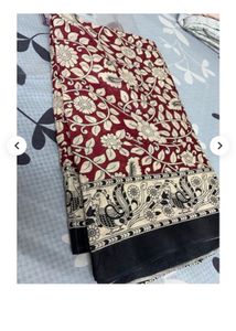 Beautiful Printed Saree