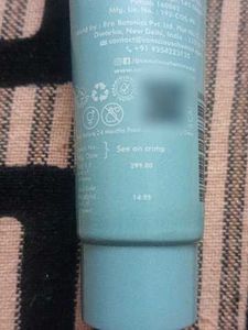 Conscious Chemist Pigmentation Corrector Serum