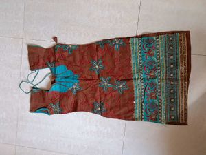 chudidar lehnga with top ...