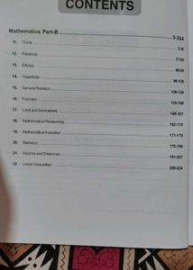 Aspire for JEE Mathematics Study Material