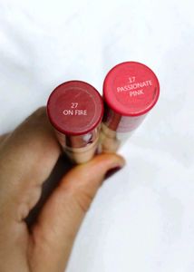 Matt Look Lipstick ( set of 2)