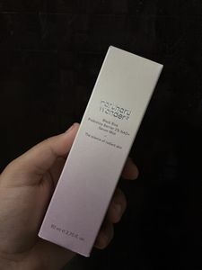 Haruharu wonder black rice serum mist