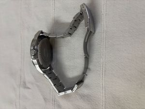 Police Quartz Dial Stainless Steel Strap Watch