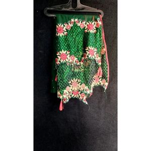 💚PAKISTANI FANCY SUIT STITCHED 💚
