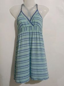 CUTE LITTLE CASUAL WEAR DRESS