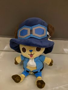Cute Chopper Plush Toy