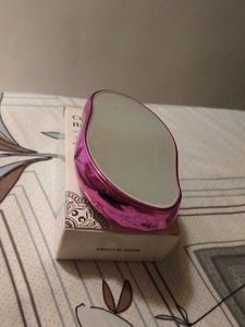 Crystal Hair Removal Tool