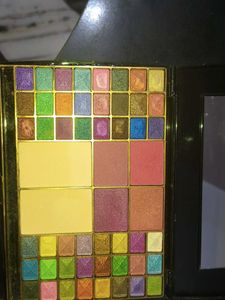 Professional Eyeshadow &amp; Face Palette