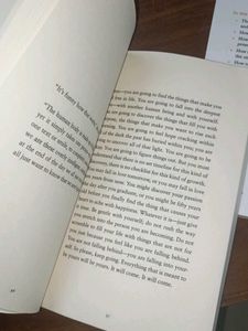 Strength In Our Scars &amp; Don't Believe Everything