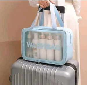 Cosmetic Bag Set