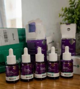 💜 2% Kojic Acid Face Serum