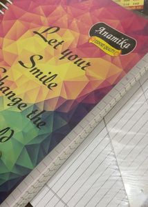 🌸Stationary set