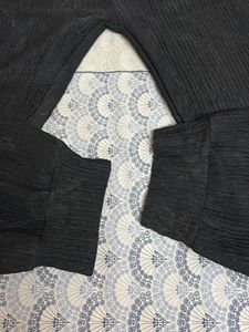 Woolen Pant
