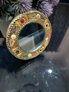 Pocket Mirror For Makeup