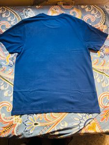 4 Shein Graphic T-Shirts Bundle