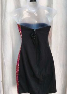 sequence bodycon