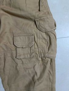 Men CargoJoggers pent