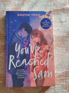 You've Reached Sam by Dustin Thao