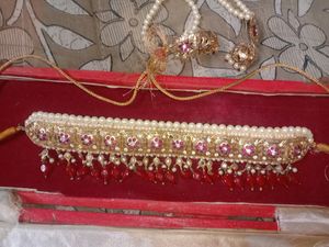 Necklace Drop Price