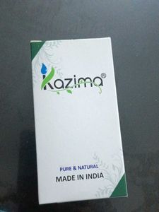 Kazima Jojoba Oil - Pure &amp; Natural