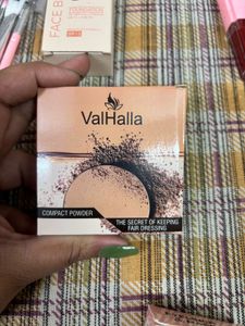 Complete Makeup Kit - Eyeshadow, Liner &amp; More!