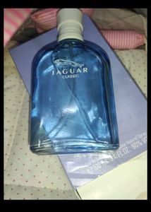 Jaguar Classic Blue Eau de Toilette for Men