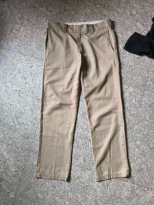 Dickies Khaki work Pant