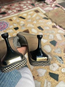 SOLD Sparkle Heels